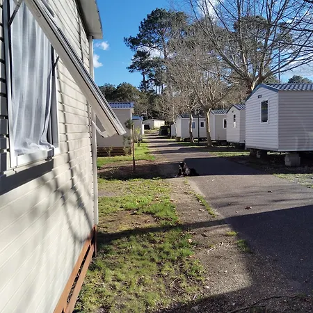 Mobil-home 