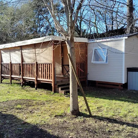 Mobil-home 