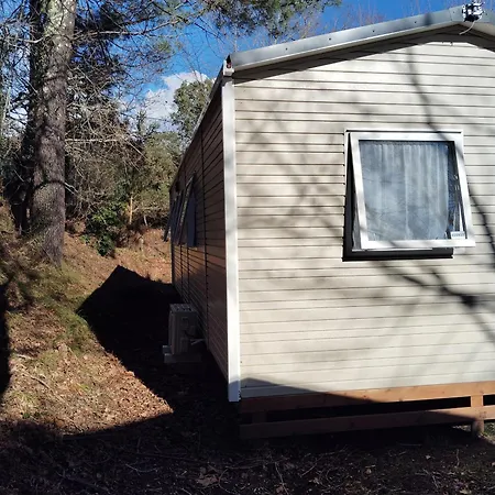 Mobil-home 