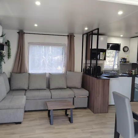Mobil-home 