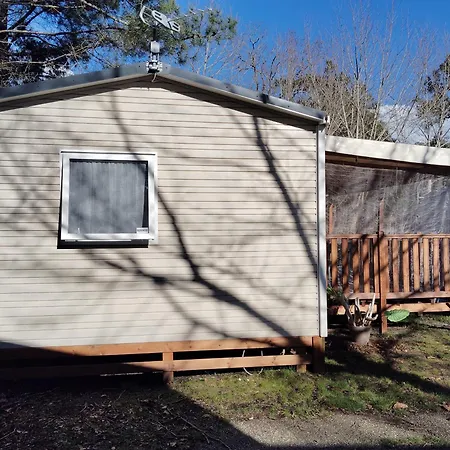 Mobil-home 