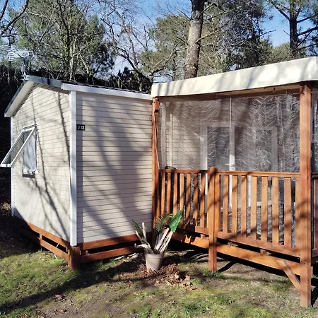 Mobil-home 