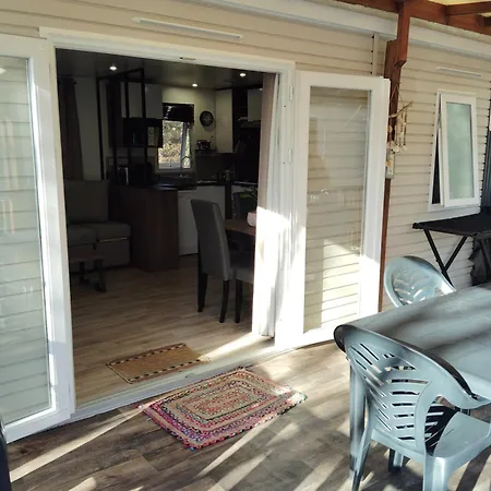 Mobil-home 