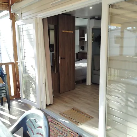Mobil-home 