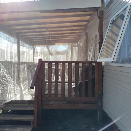 Mobil-home 