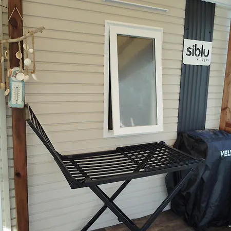 Mobil-home 