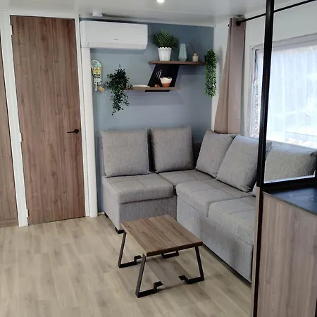 Mobil-home 