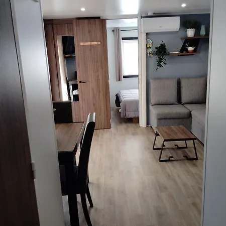Mobil-home 