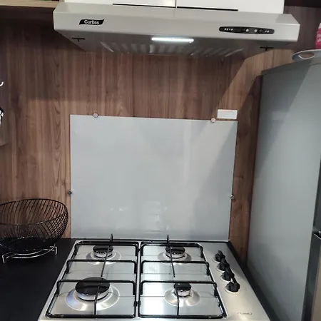 Mobil-home 