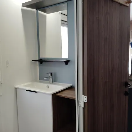 Mobil-home 