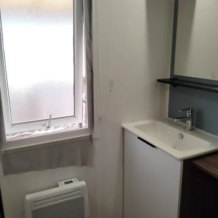 Mobil-home 