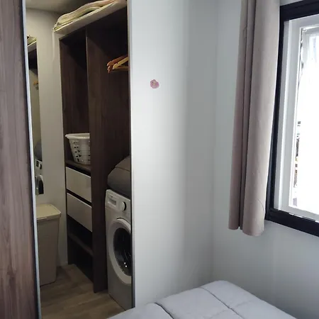 Mobil-home 