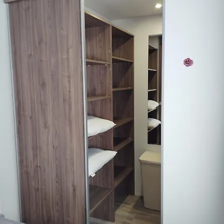 Mobil-home 