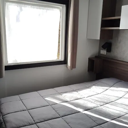 Mobil-home 