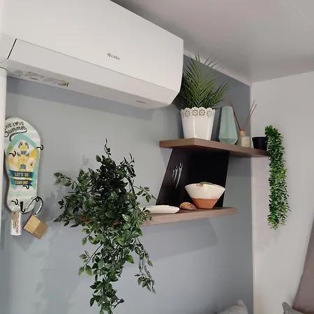 Mobil-home 
