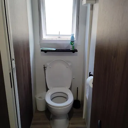 Mobil-home 