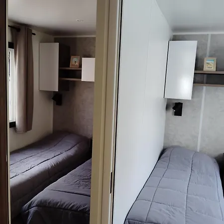 Mobil-home 