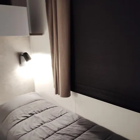 Mobil-home 