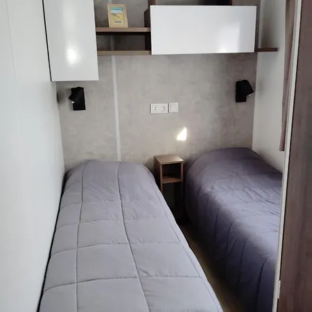 Mobil-home 