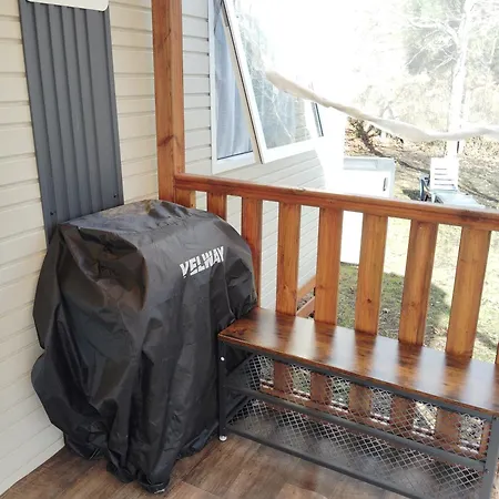 Mobil-home 