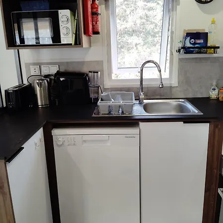 Mobil-home 